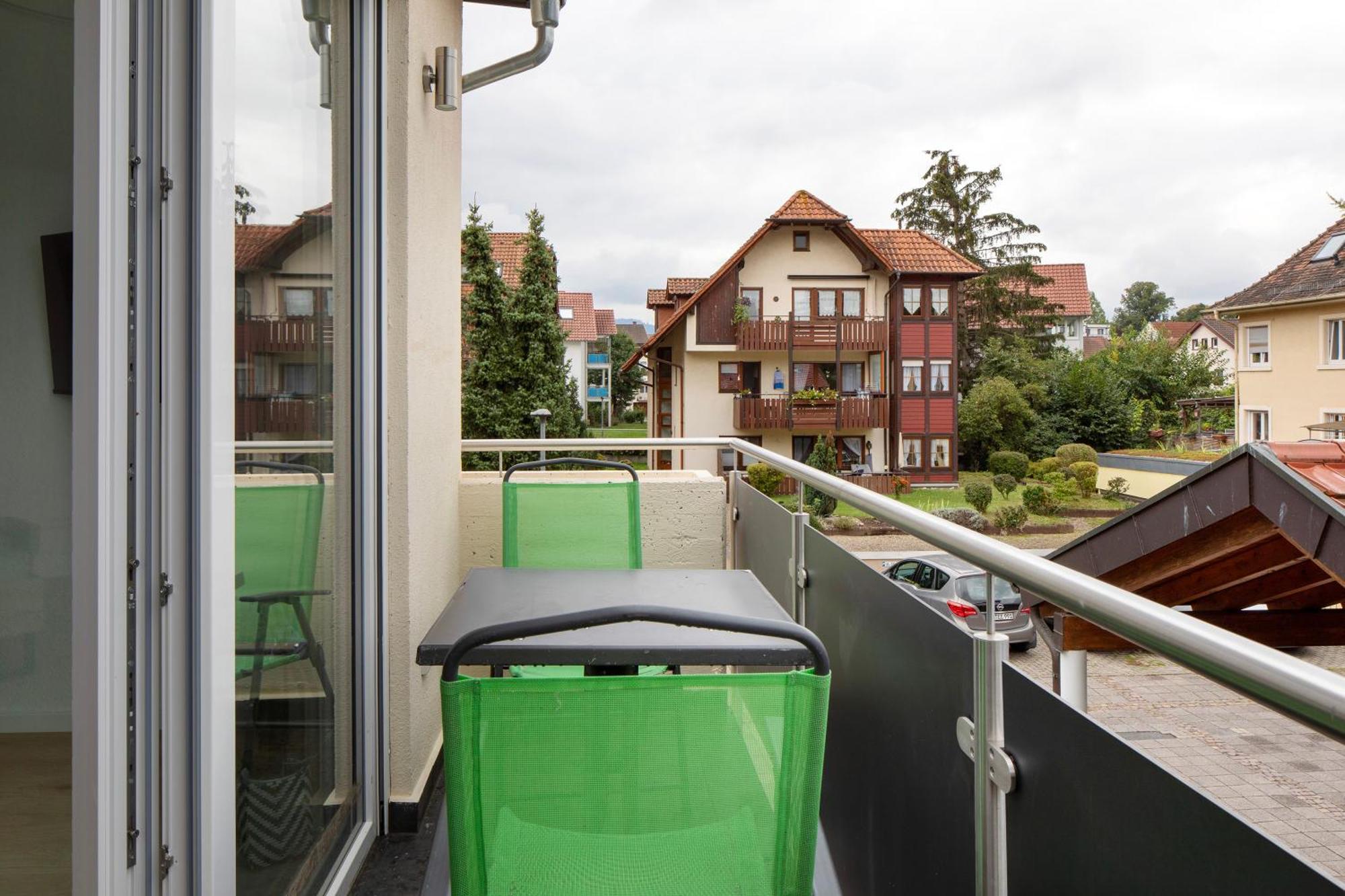 Mcello Apartments Bad Krozingen Exterior foto